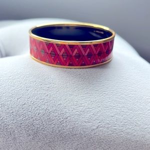 Hermes Bangle